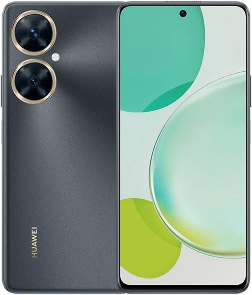 Huawei Enjoy 60 Pro view 1