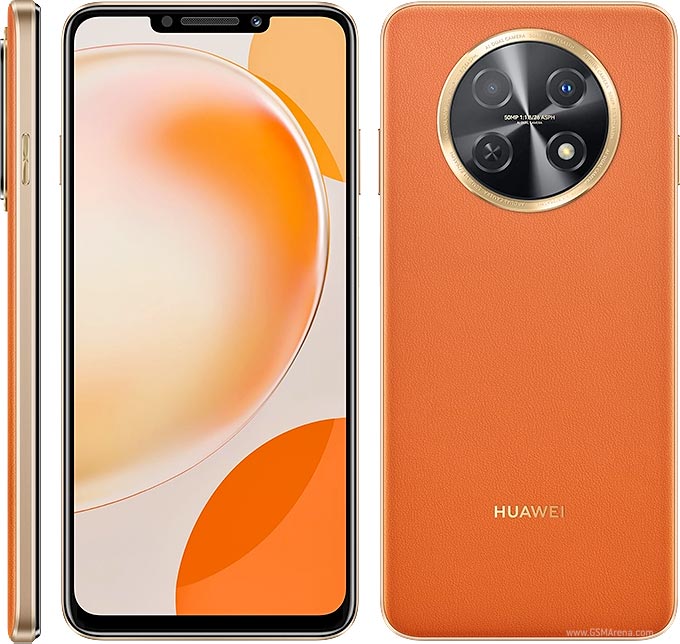 Huawei Enjoy 60X view 1