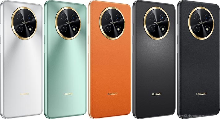 Huawei Enjoy 60X view 2