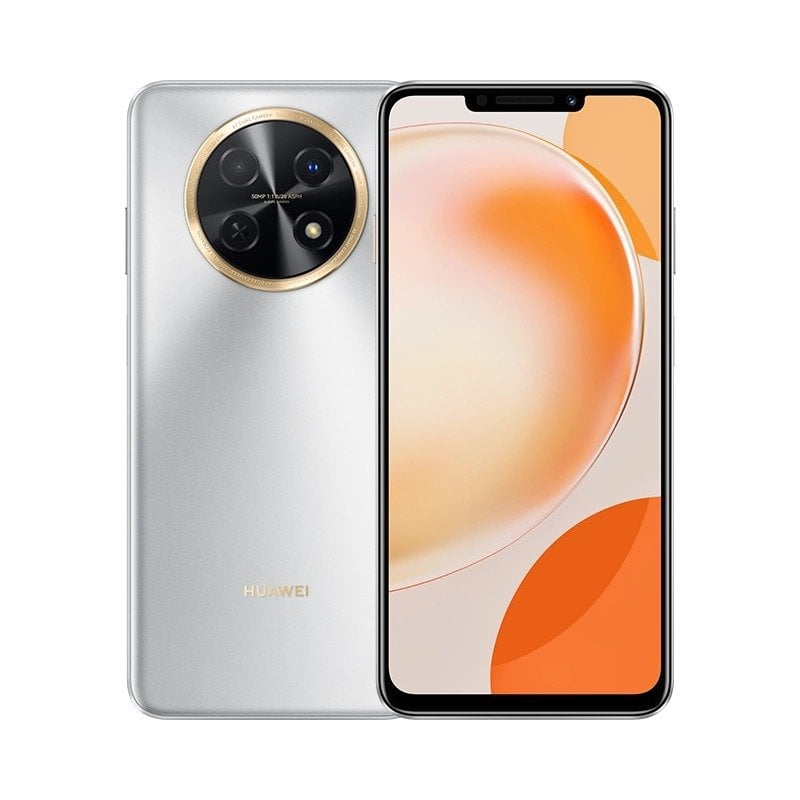 Huawei Enjoy 60X view 8