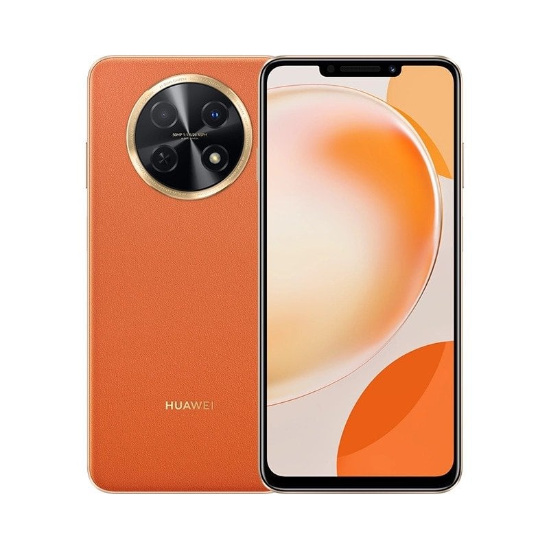 Huawei Enjoy 60X view 9