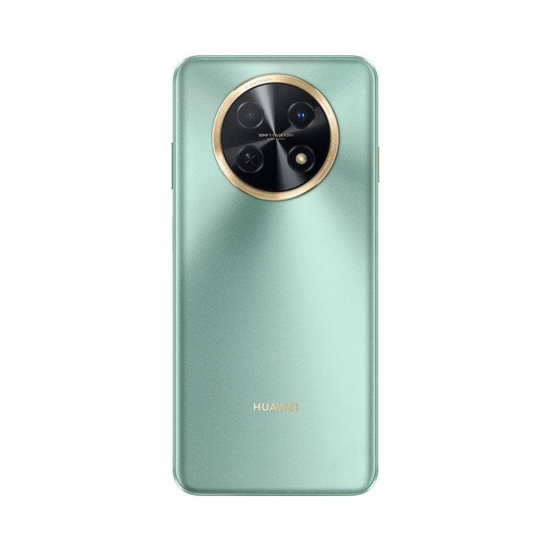 Huawei Enjoy 60X view 18