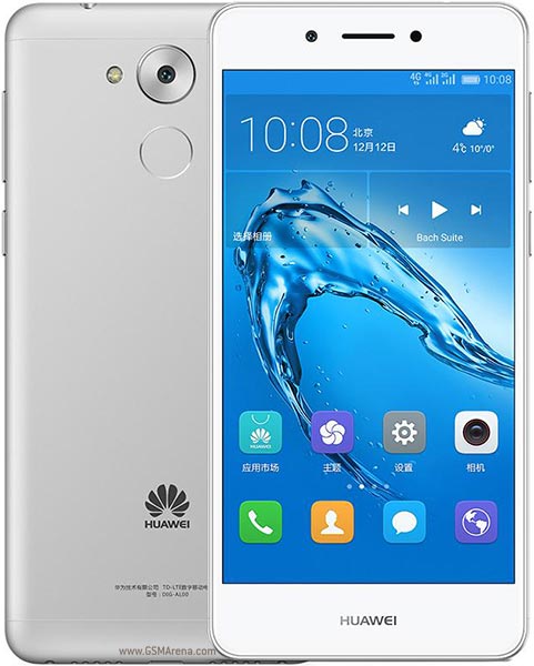 Huawei Enjoy 6s view 1