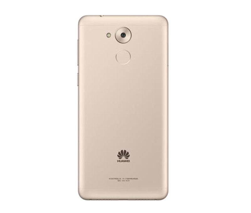 Huawei Enjoy 6s view 4