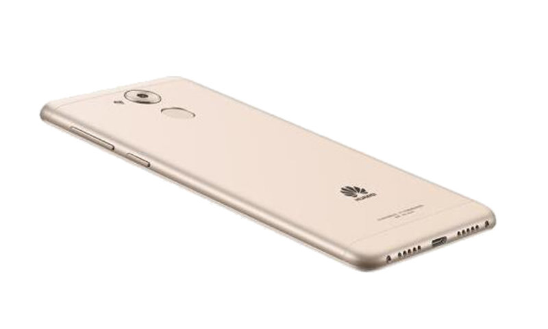 Huawei Enjoy 6s view 5