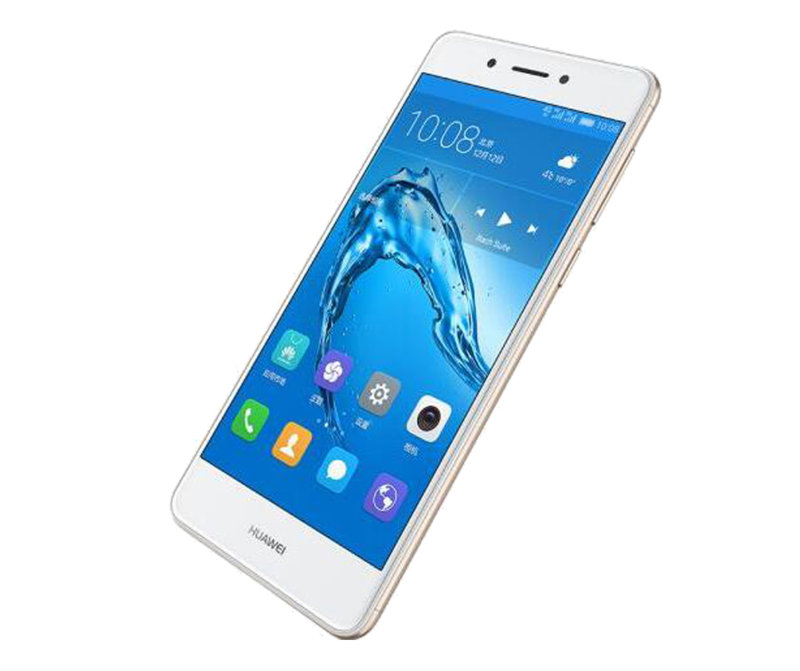 Huawei Enjoy 6s view 6