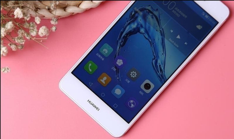 Huawei Enjoy 6s view 7
