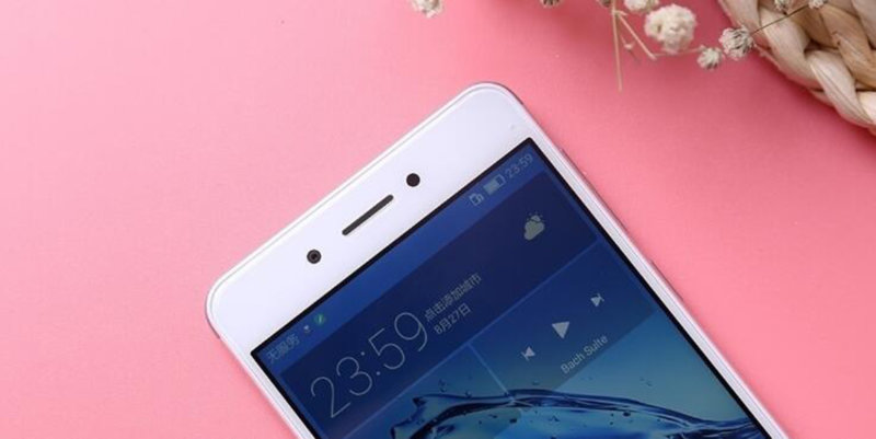 Huawei Enjoy 6s view 8