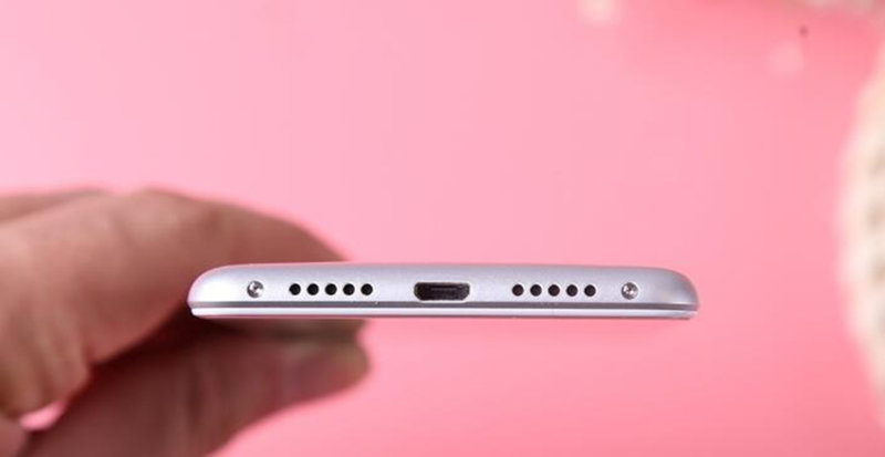 Huawei Enjoy 6s view 14