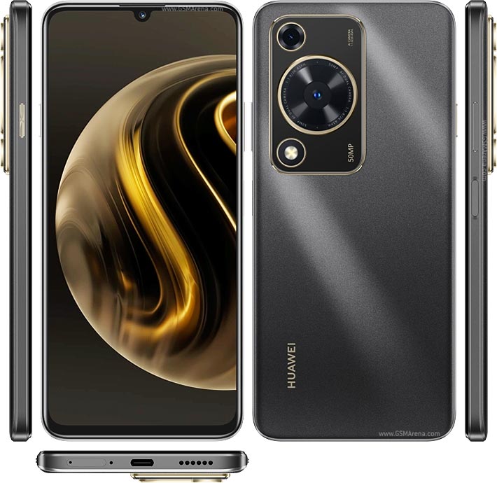 Huawei Enjoy 70 view 1