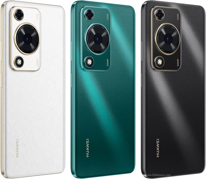 Huawei Enjoy 70 view 2