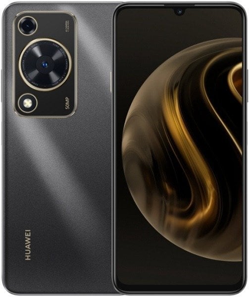 Huawei Enjoy 70 view 5