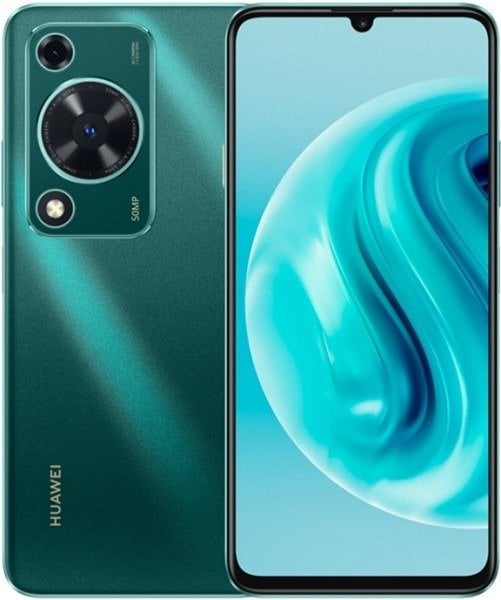 Huawei Enjoy 70 view 6