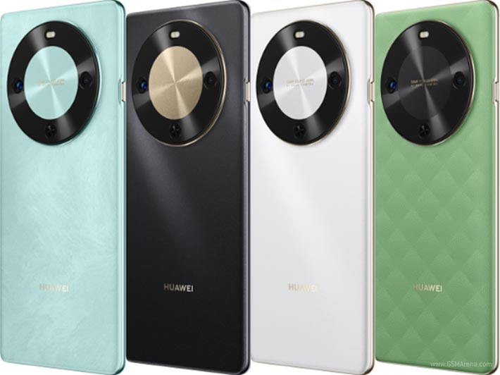Huawei Enjoy 70X view 2