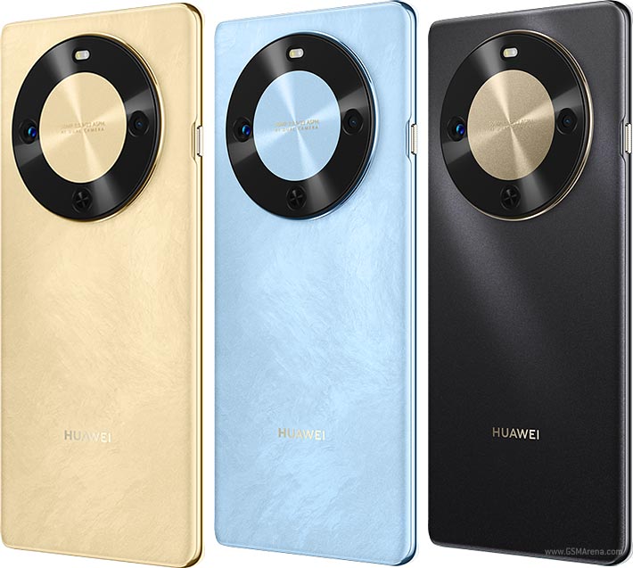 Huawei Enjoy 70X view 3