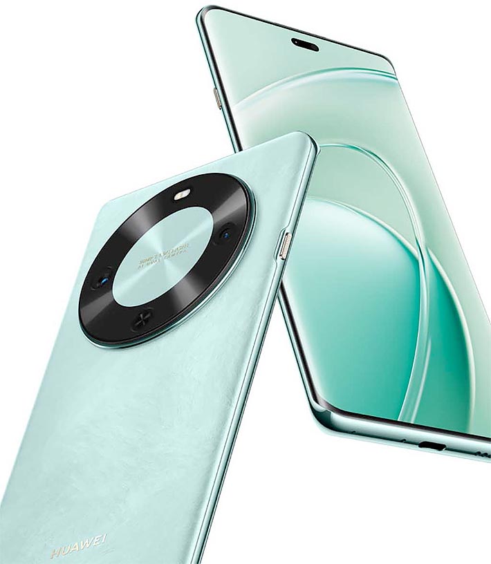 Huawei Enjoy 70X view 4
