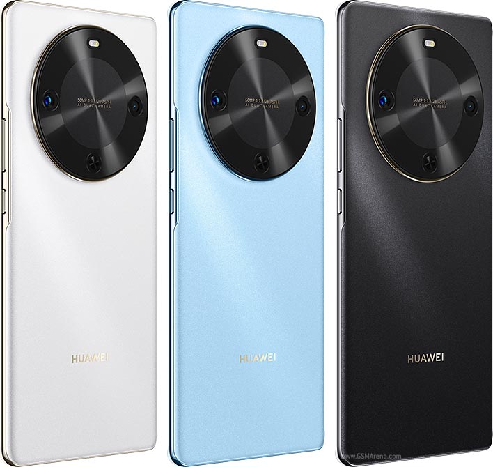 Huawei Enjoy 70X Energy view 2