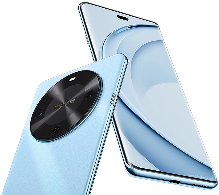 Huawei Enjoy 70X Energy view 3
