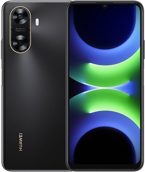 Huawei Enjoy 70z view 4