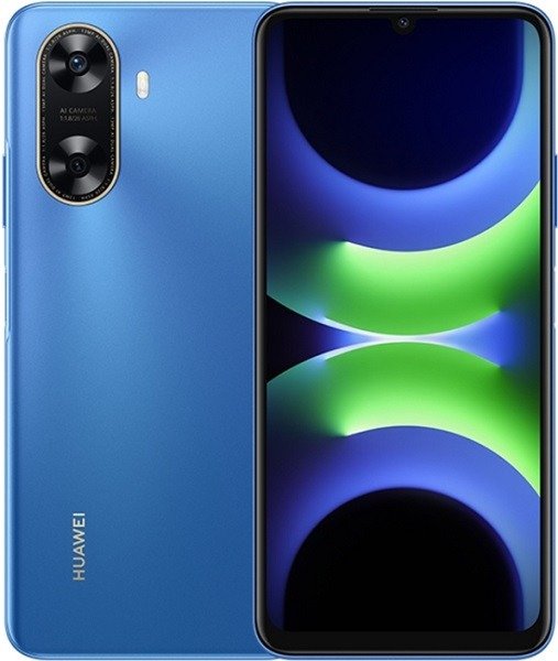 Huawei Enjoy 70z view 5