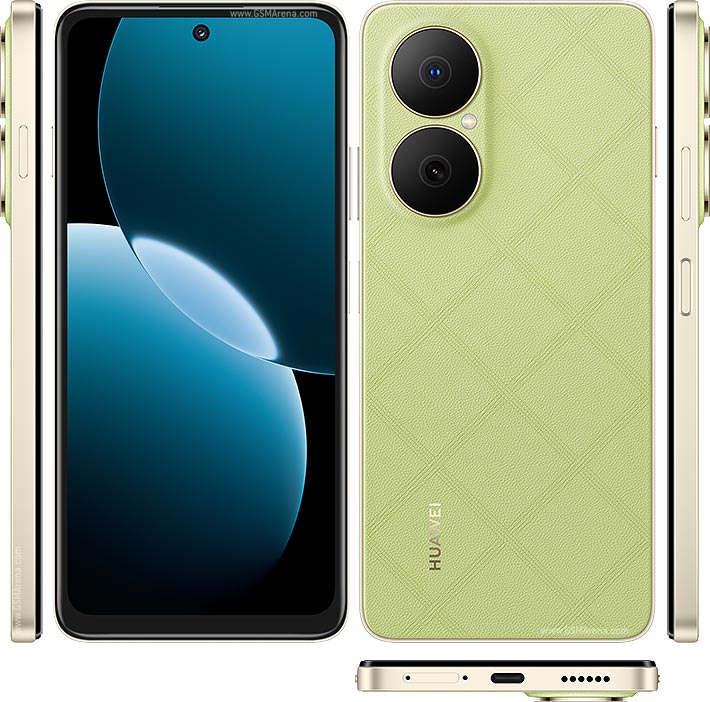 Huawei Enjoy 80 view 1