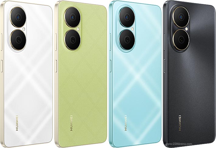 Huawei Enjoy 80 view 2