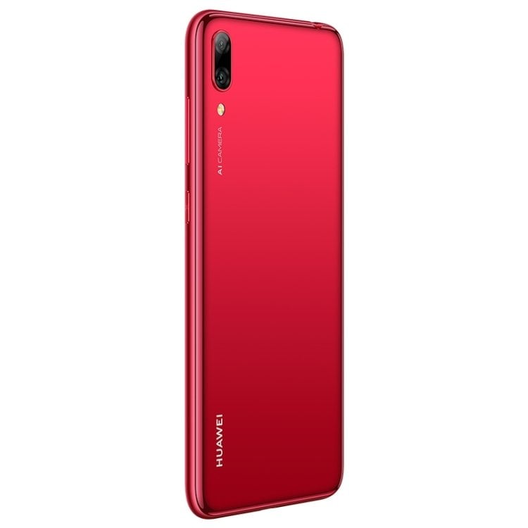 Huawei Enjoy 9 view 4