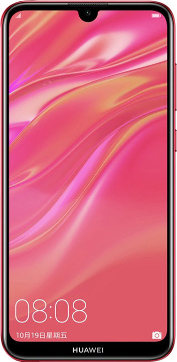 Huawei Enjoy 9 view 7