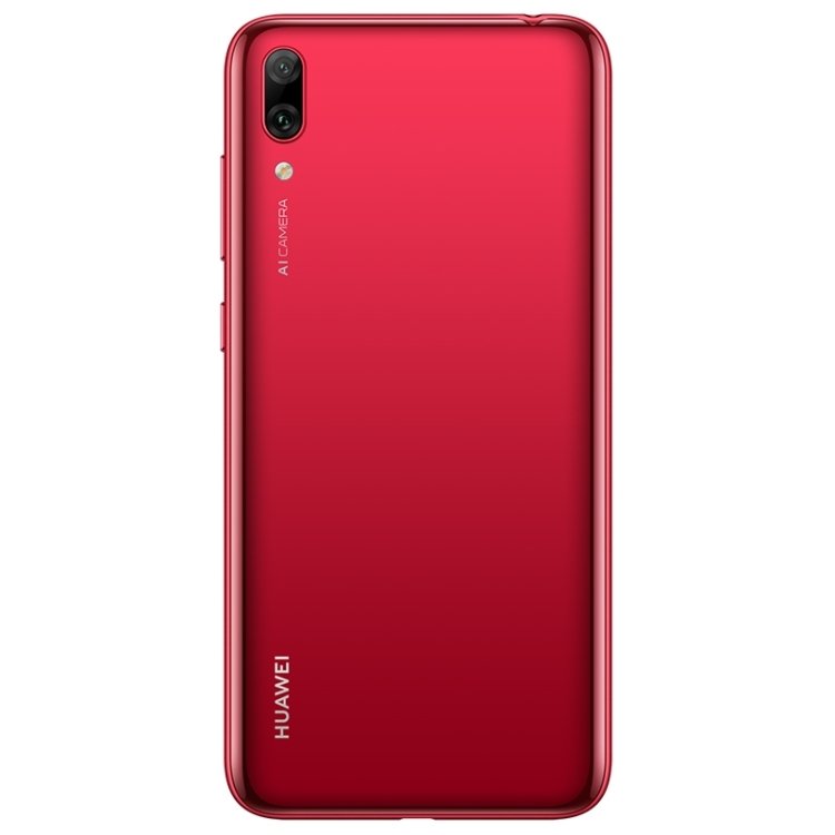 Huawei Enjoy 9 view 8