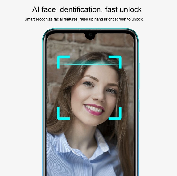 Huawei Enjoy 9 view 15