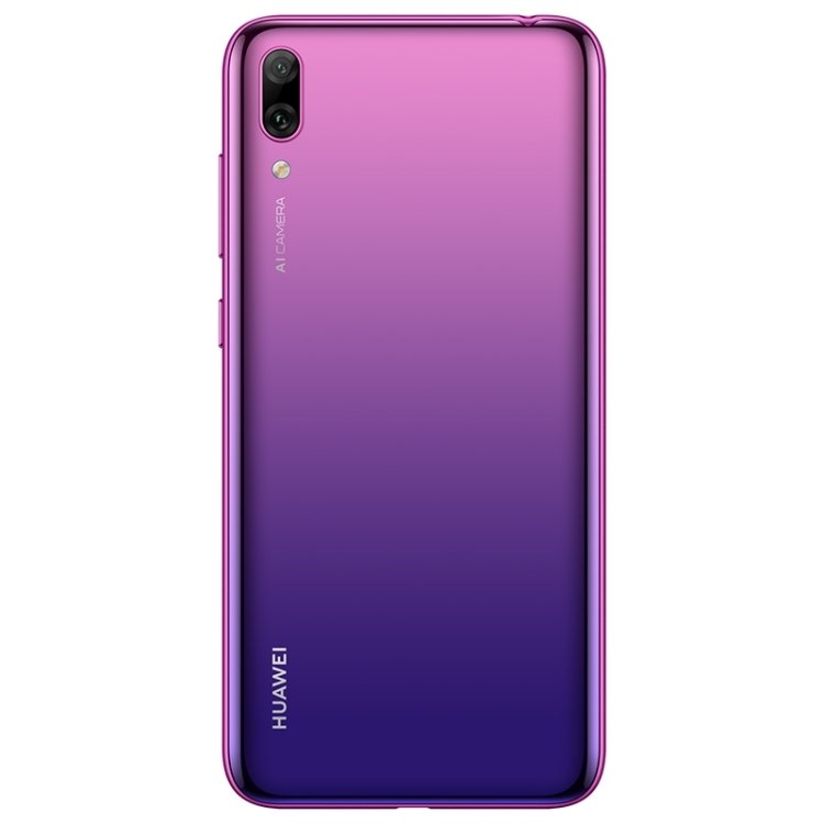 Huawei Enjoy 9 view 17