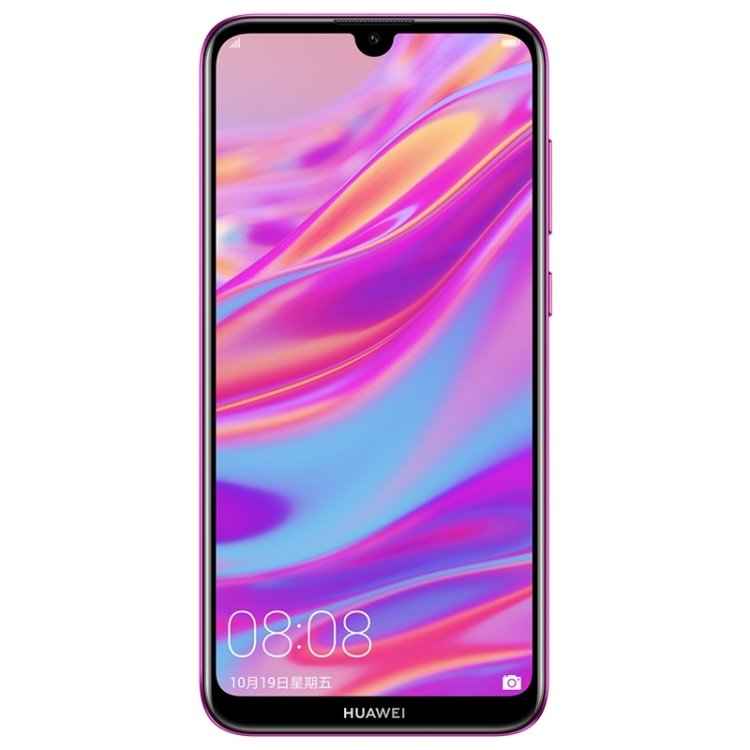 Huawei Enjoy 9 view 19