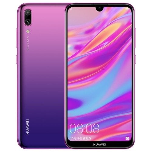Huawei Enjoy 9 view 21
