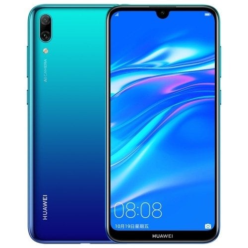 Huawei Enjoy 9 view 23