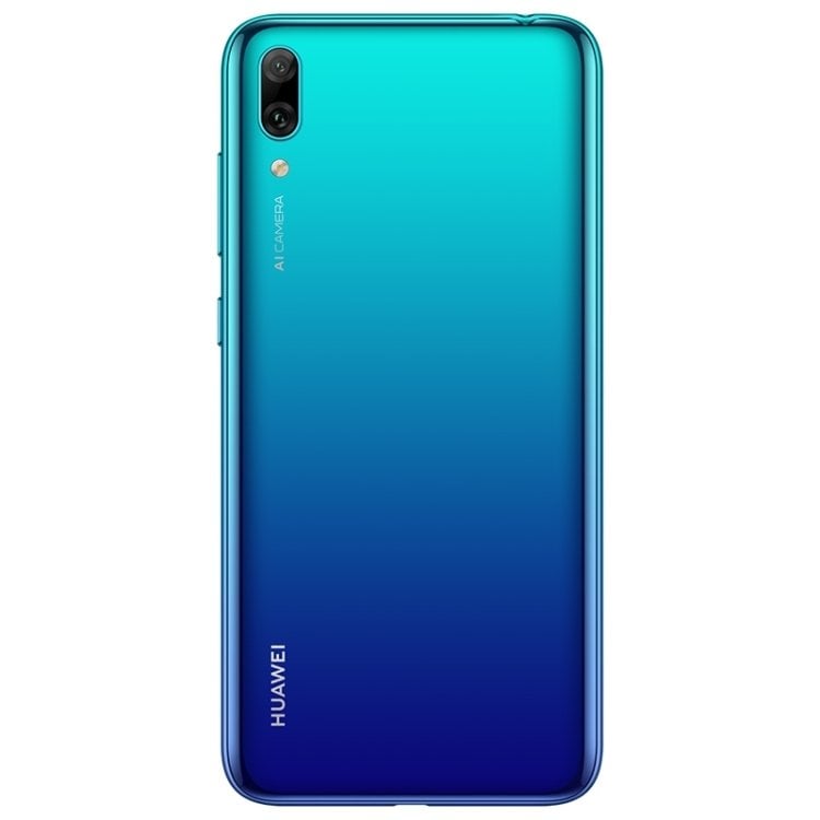 Huawei Enjoy 9 view 30