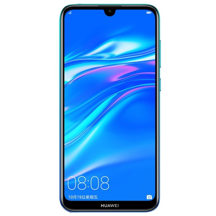 Huawei Enjoy 9 view 31