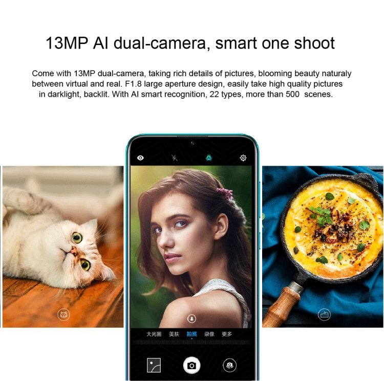 Huawei Enjoy 9 view 32