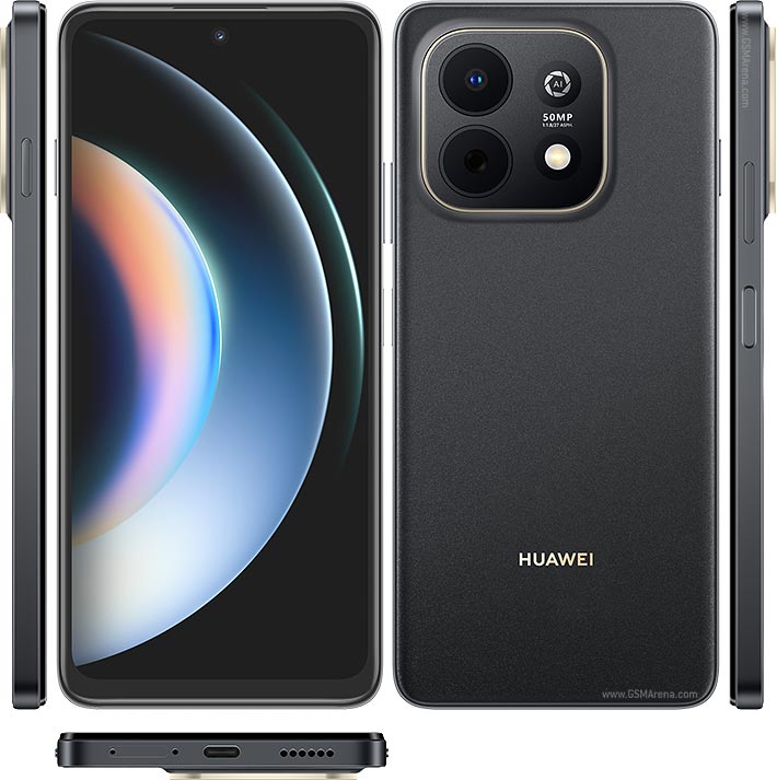 Huawei Enjoy 90 view 1
