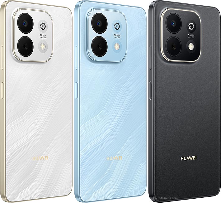 Huawei Enjoy 90 view 2