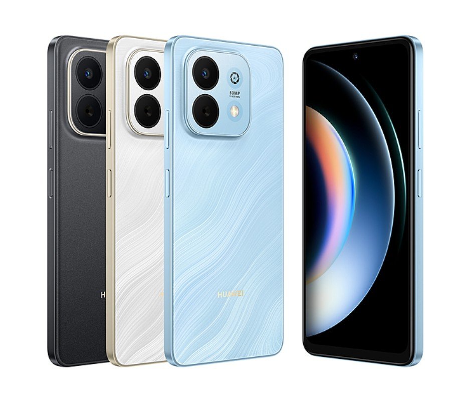 Huawei Enjoy 90 view 5