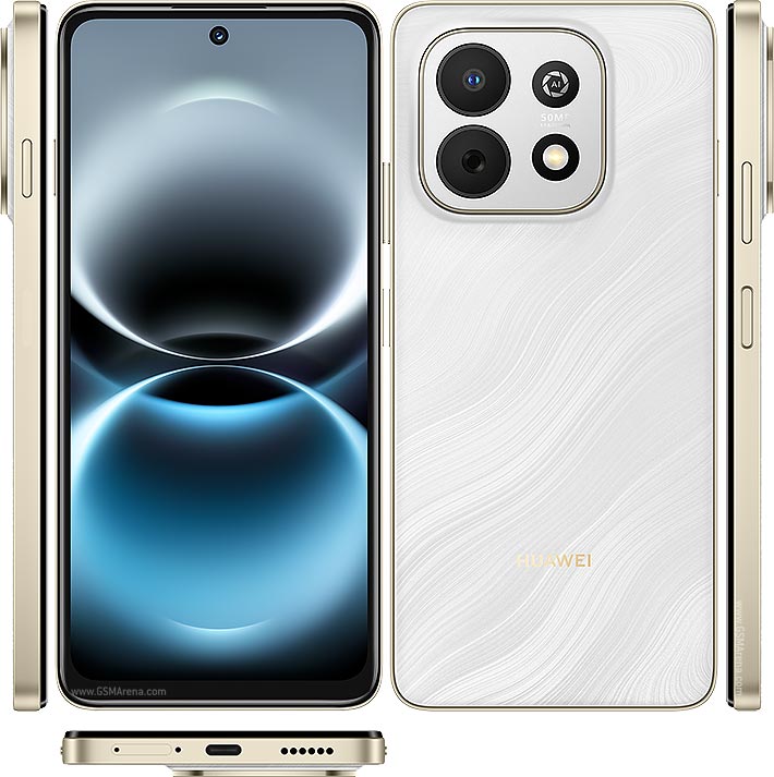 Huawei Enjoy 90 Plus view 1