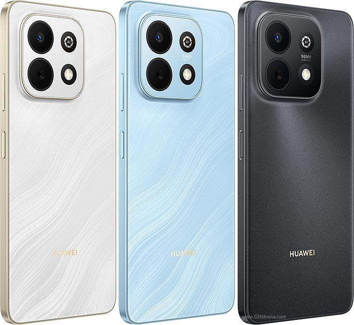 Huawei Enjoy 90 Plus view 2