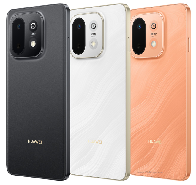 Huawei Enjoy 90m Plus view 1