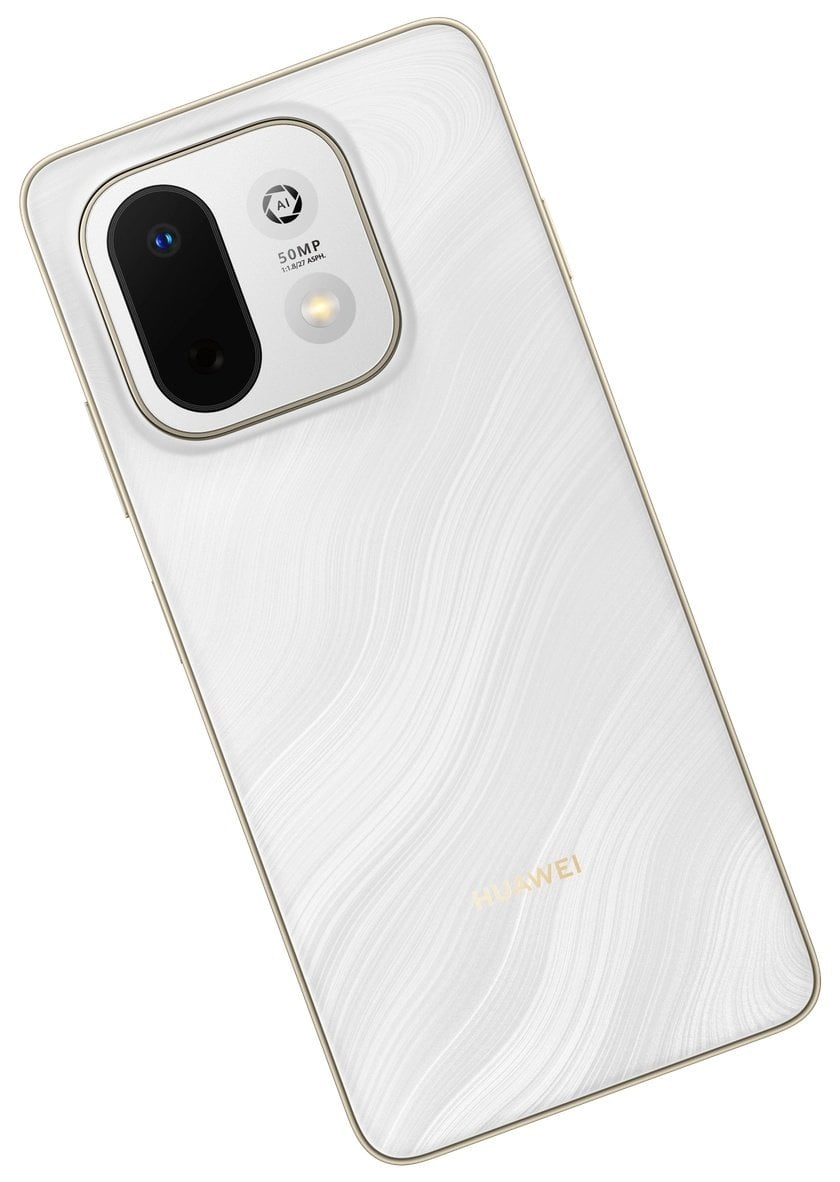 Huawei Enjoy 90m Plus view 4