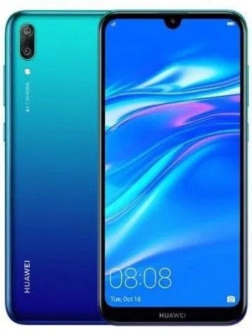 Huawei Enjoy 9e view 6