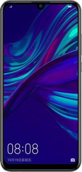 Huawei Enjoy 9s view 6
