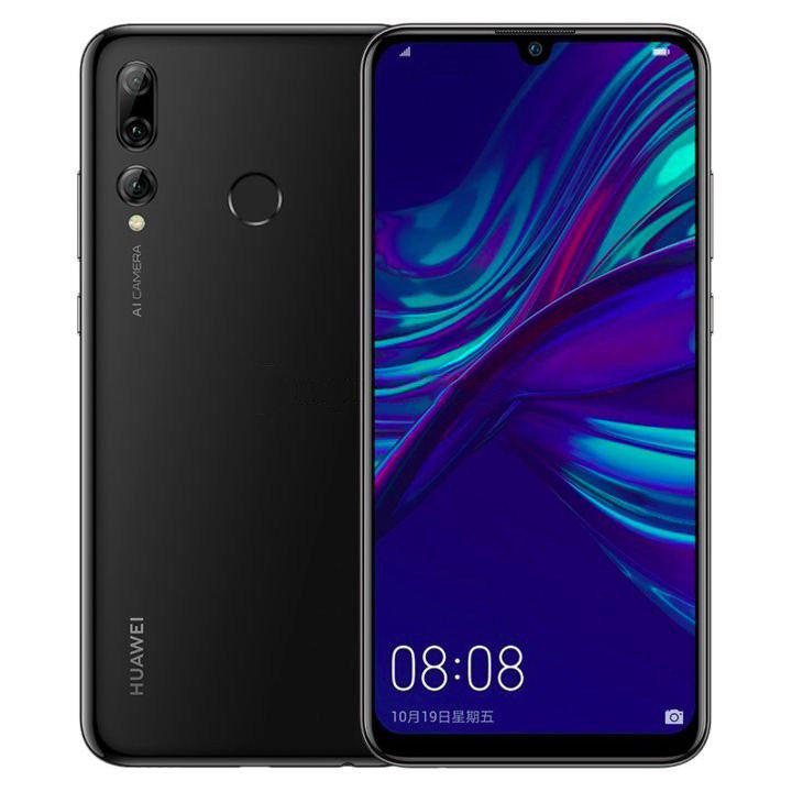 Huawei Enjoy 9s view 7