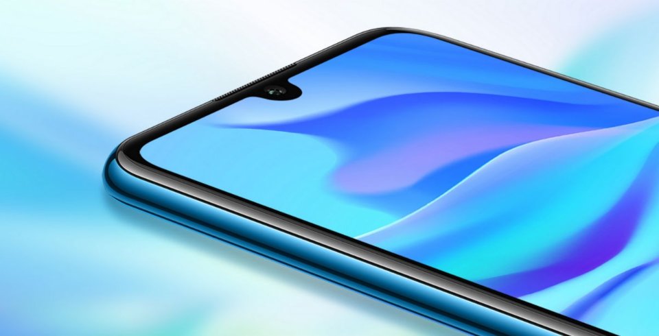 Huawei Enjoy 9s view 11