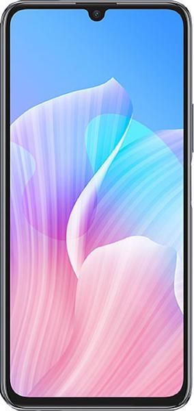 Huawei Enjoy Z 5G view 4