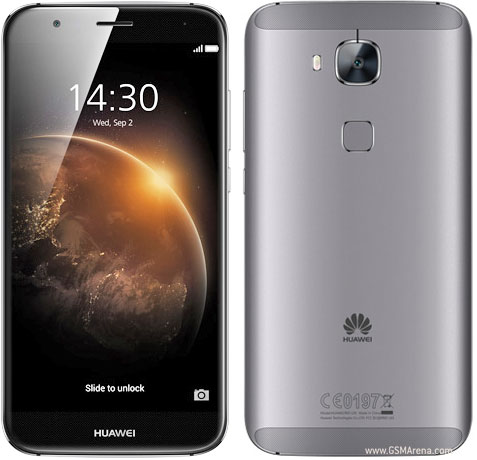 Huawei G8 view 1